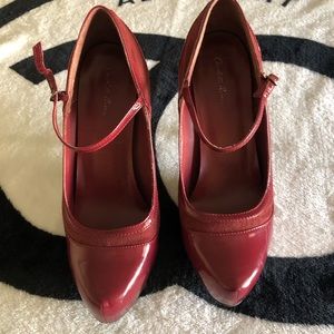 Charlotte Russe heels